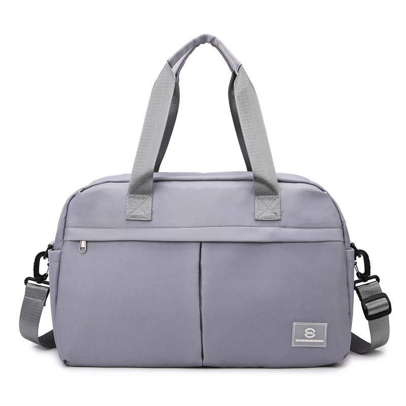 Vielseitige Reise