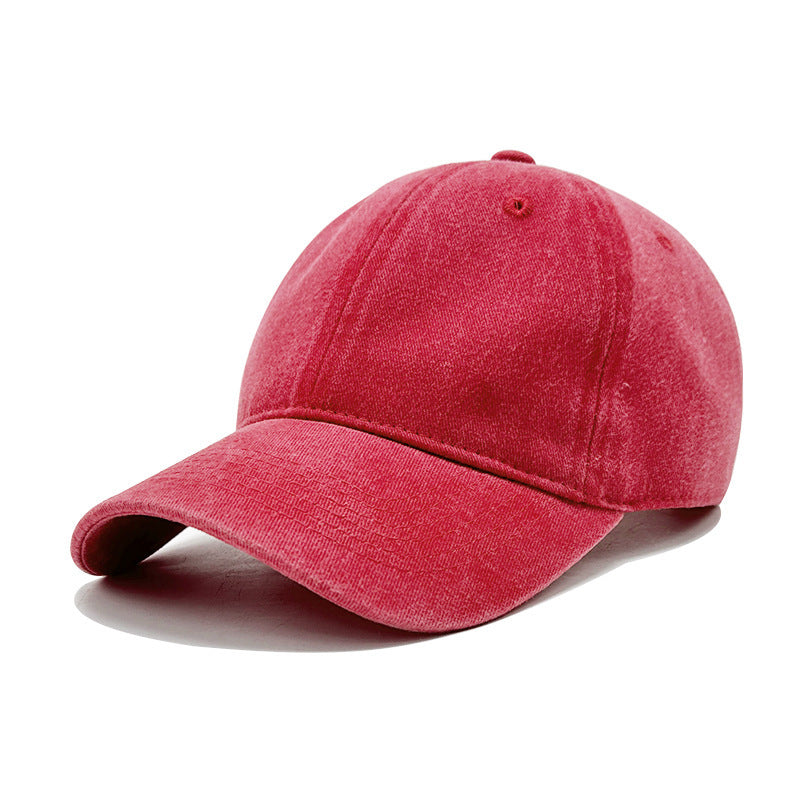Damen Fleece Baseballkappe Brehn