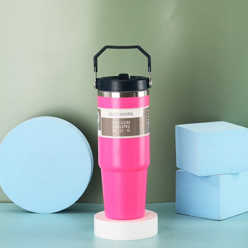 Unisex Isolierbecher Brehn