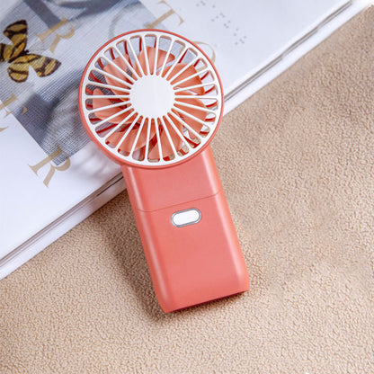 Unisex Handventilator mit ergonomischem Design Brehn