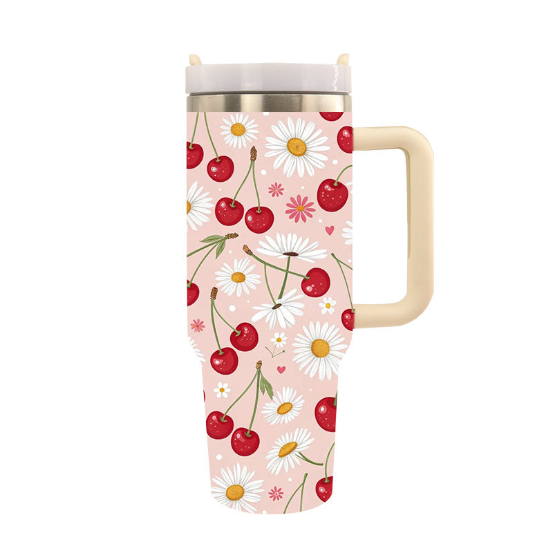 Unisex Isolierter Trinkbecher Brehn