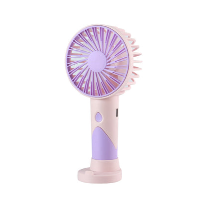 Handheld Cooling Fan Brehn