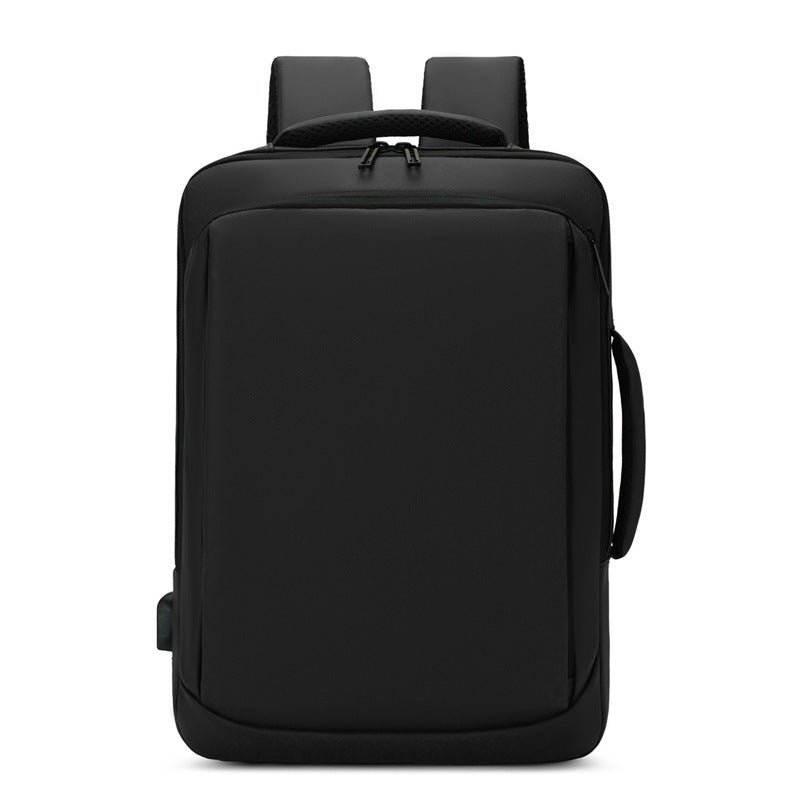Vielseitiger Reise-Rucksack Brehn