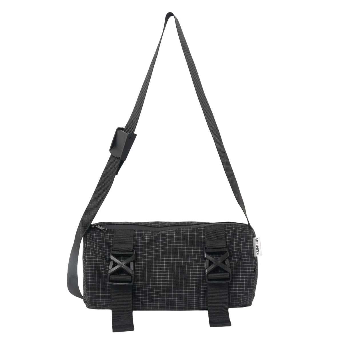 Multifunktionale Crossbody Sling Bag
