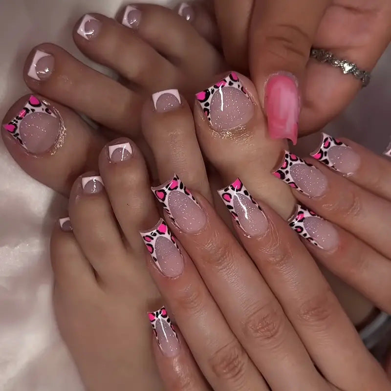 Kreatives Nagelkunst-Set Brehn