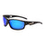 Damen Sportliche Outdoor-Sonnenbrille Brehn