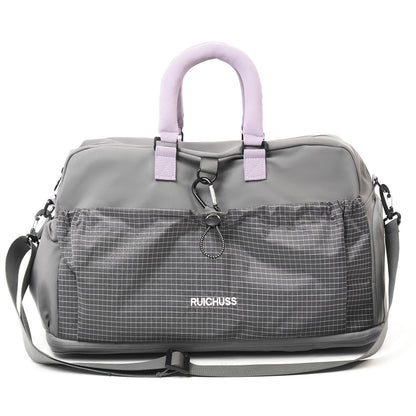 Multi-Zweck Stilvolle Sport Duffel Brehn