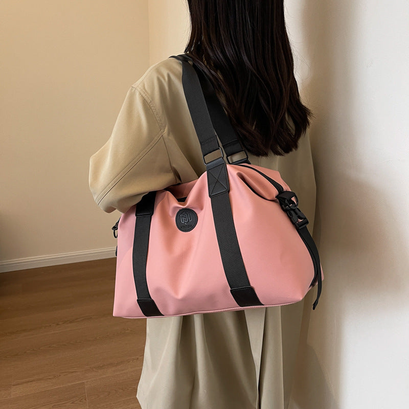 Vielseitige wasserdichte Duffel-Tasche Brehn