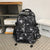 Urban Grafikdesign Schule Rucksack