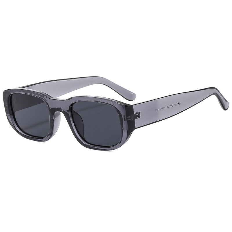 Damen Modische Sonnenbrille mit elegantem zeitgenössischem Design Brehn