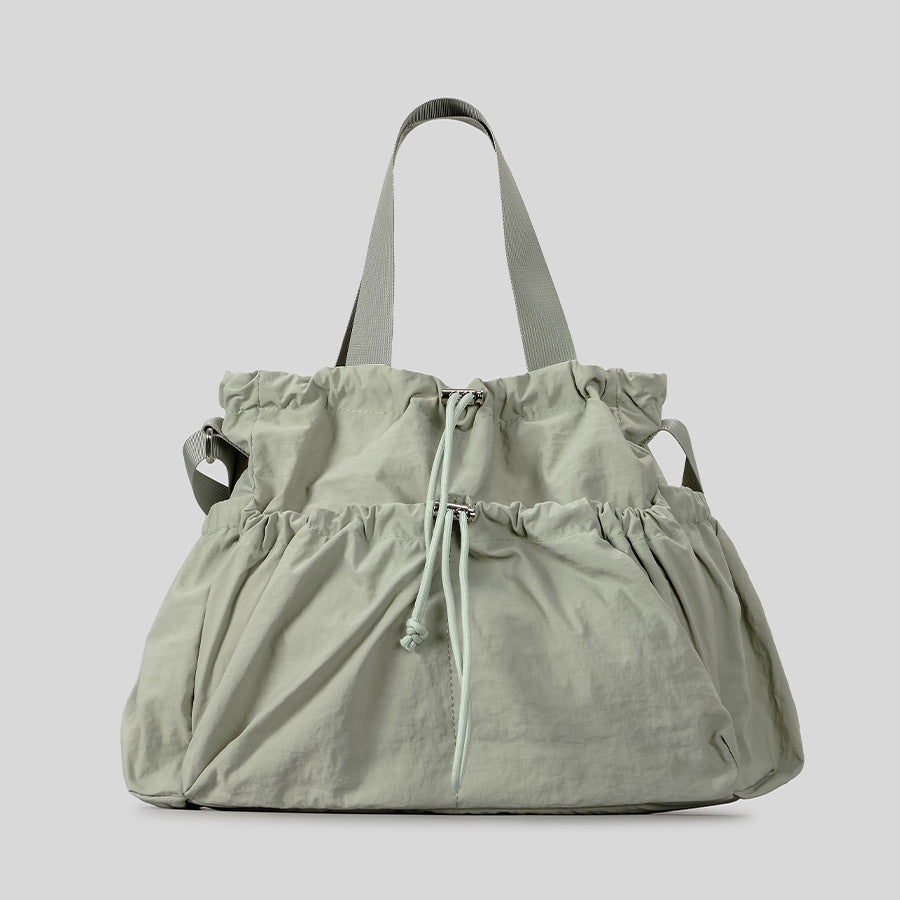 Elegante vielseitige Tote Bag