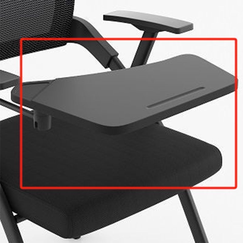 Klappstuhl mit ergonomischer Rückenlehne Brehn