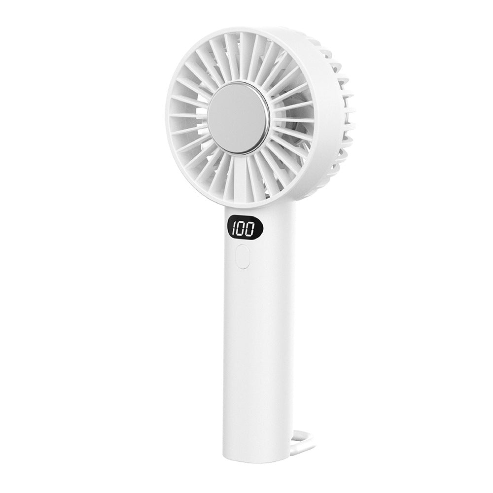 Damen tragbarer Hochleistungs-Handventilator Brehn