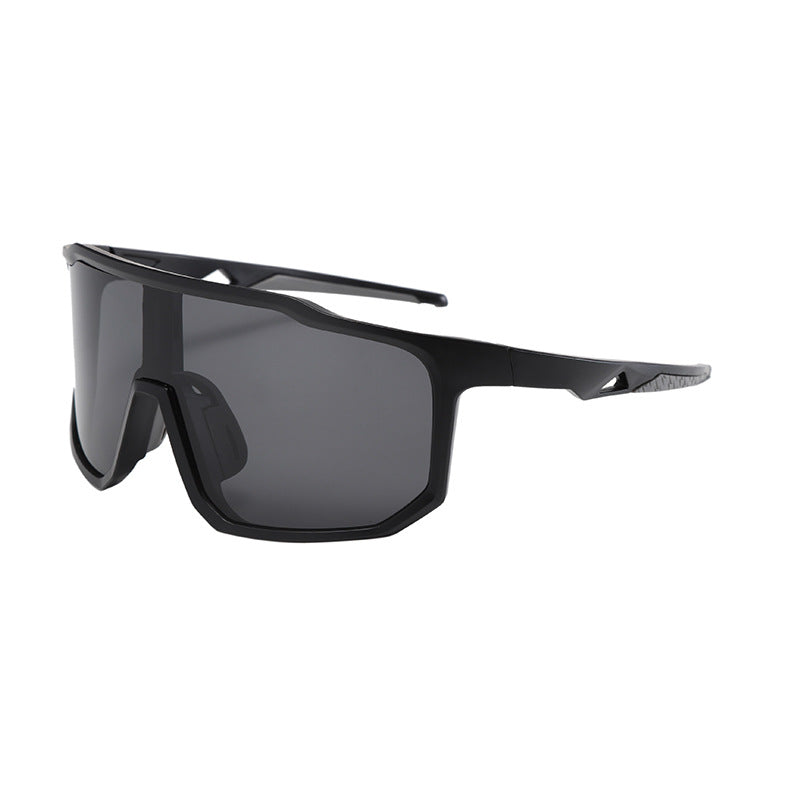 Herren Hochleistungs-Sport-Sonnenbrille Brehn