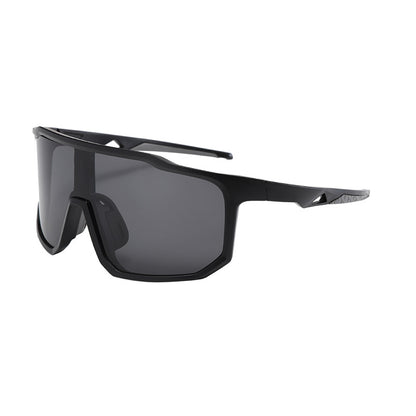 Herren Hochleistungs-Sport-Sonnenbrille Brehn