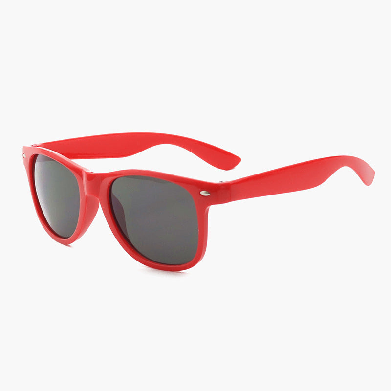 Classic Pilot Stil Sonnenbrillen Brehn