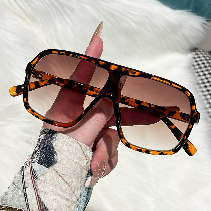 Damen modische Sonnenbrille Brehn