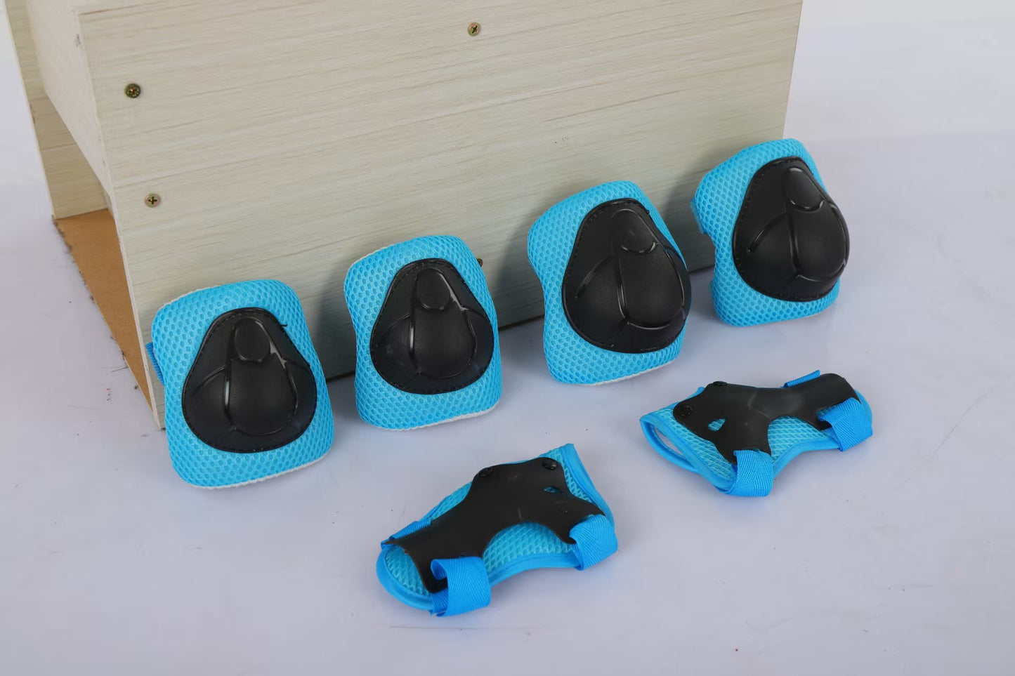 Kids Schutzkleidung Set Brehn