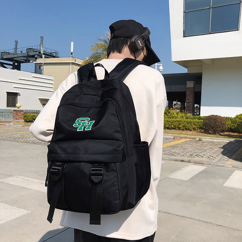 Stylischer Urbaner Rucksack Brehn