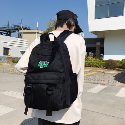 Stylischer Urbaner Rucksack Brehn