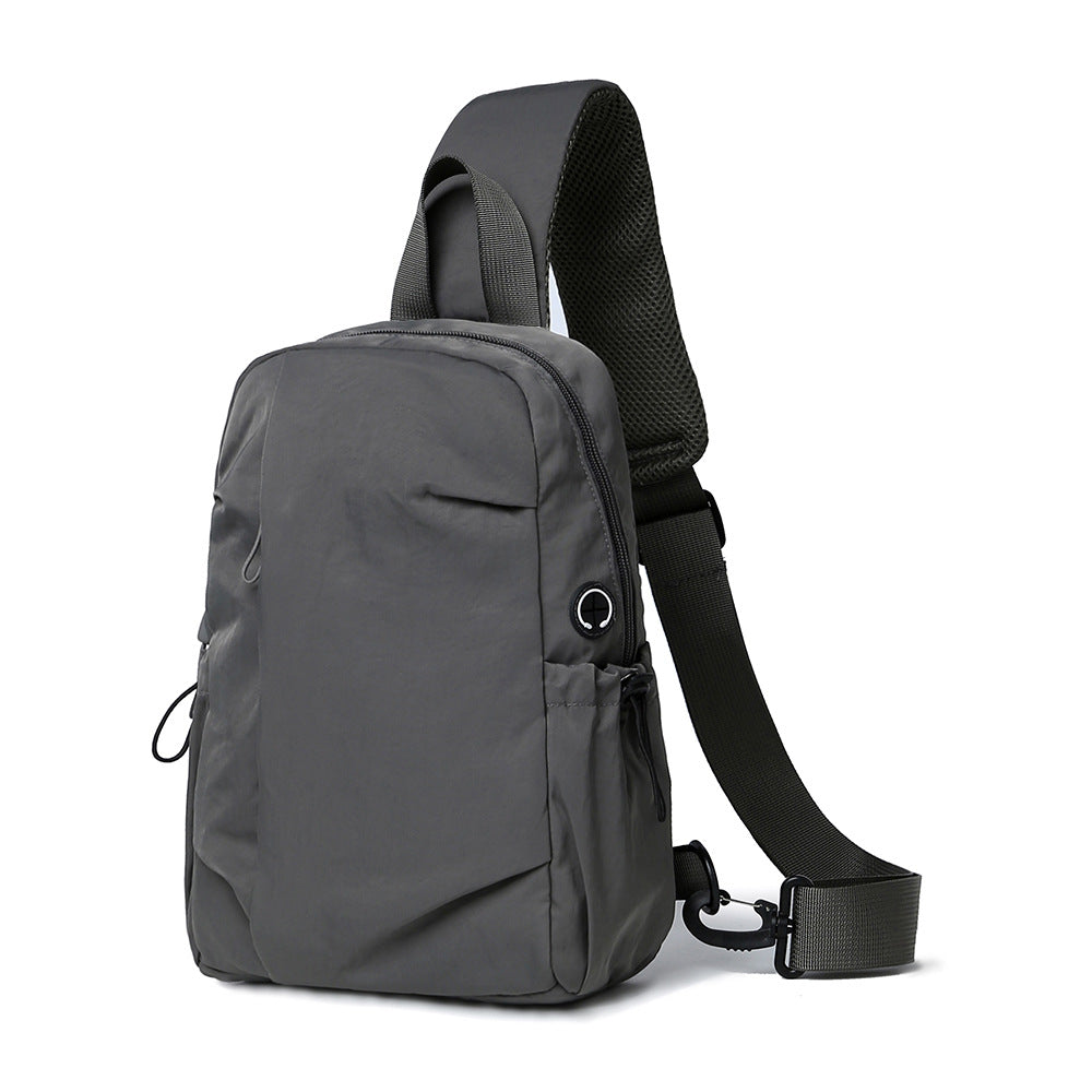 Leichte Sling Tasche Brehn