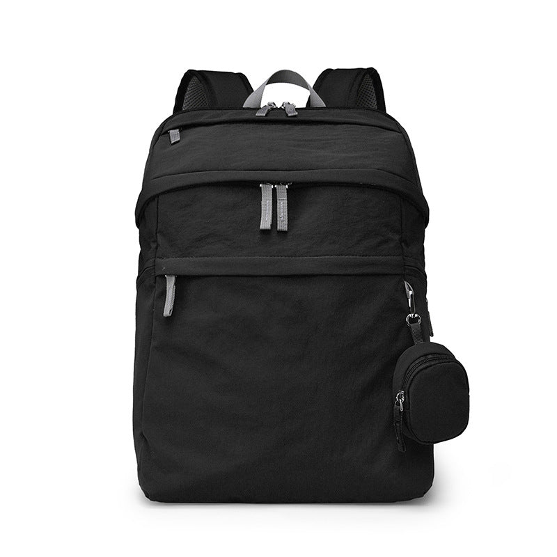 Vielseitiger Rucksack mit großem Fassungsvermögen Brehn