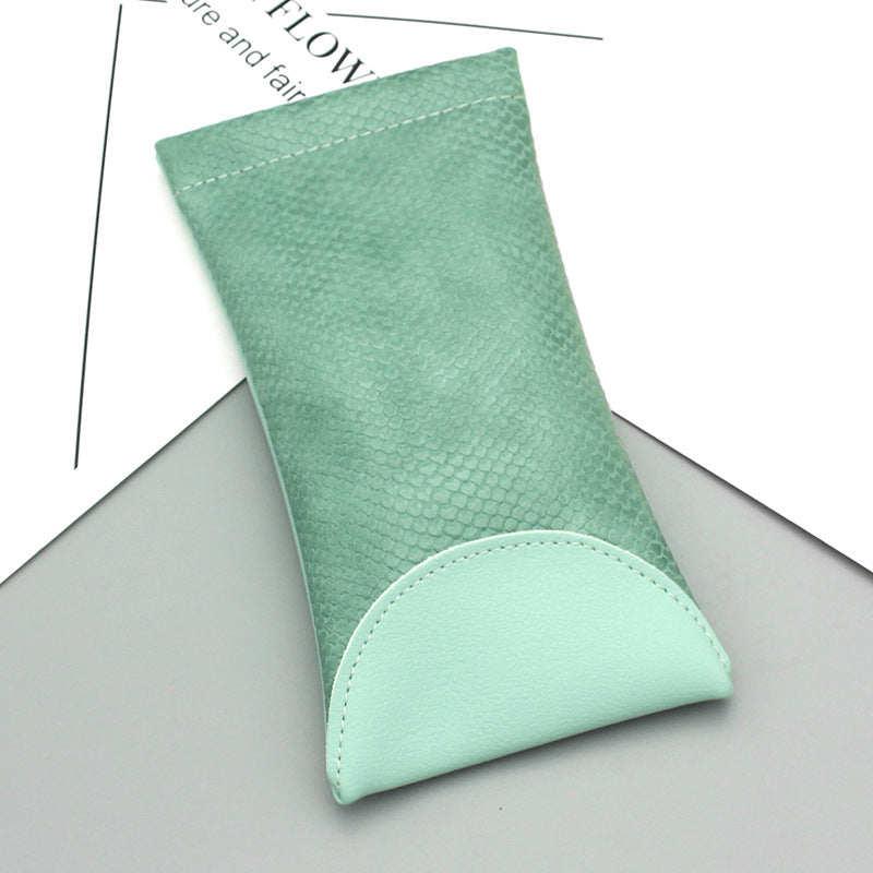 Stylisches Brillenetui Brehn