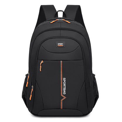 Multifunktionaler Rucksack Brehn