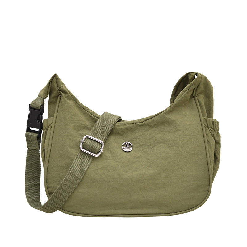 WoVersatile Utility Sling Bag Brehn