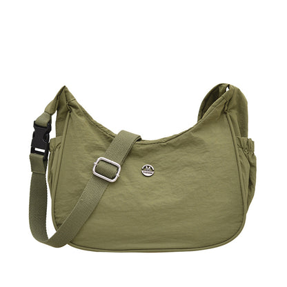 WoVersatile Utility Sling Bag Brehn