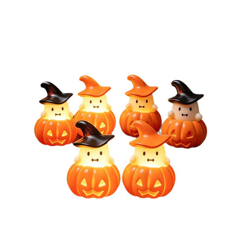 LED Halloween Dekoleuchte