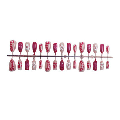 Kreatives Nail Art Set Brehn