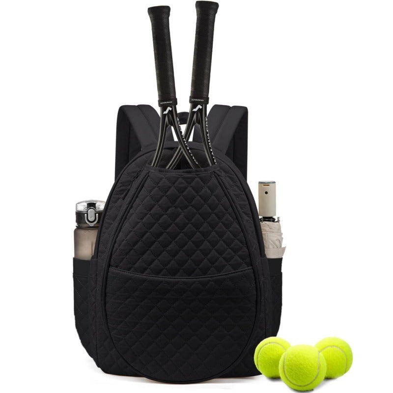 Gepolsterter Tennisschläger-Rucksack Brehn