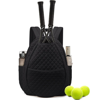 Gepolsterter Tennisschläger-Rucksack Brehn