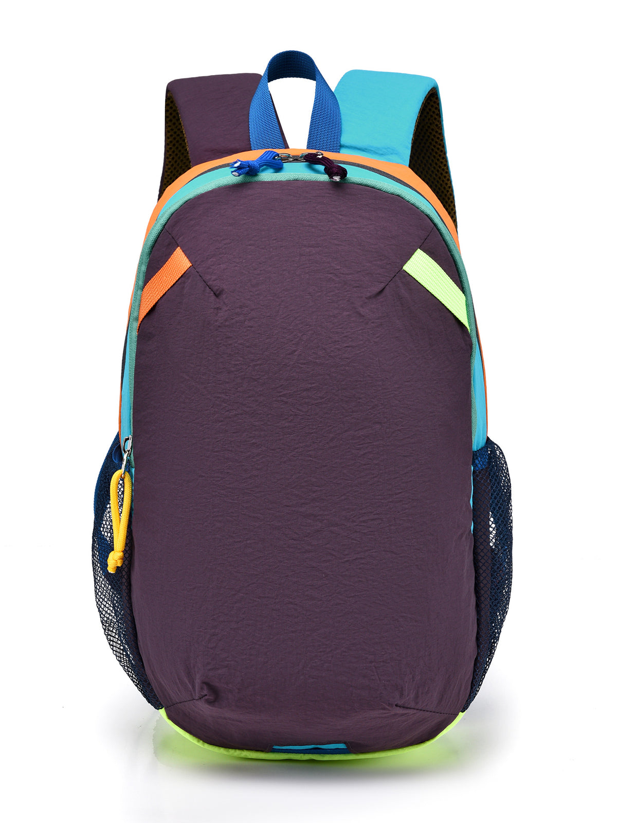 Leichtgewichtiger Mehrfach-Taschen-Wanderrucksack Brehn