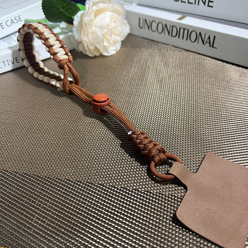 Paracord Utility Lanyard Brehn