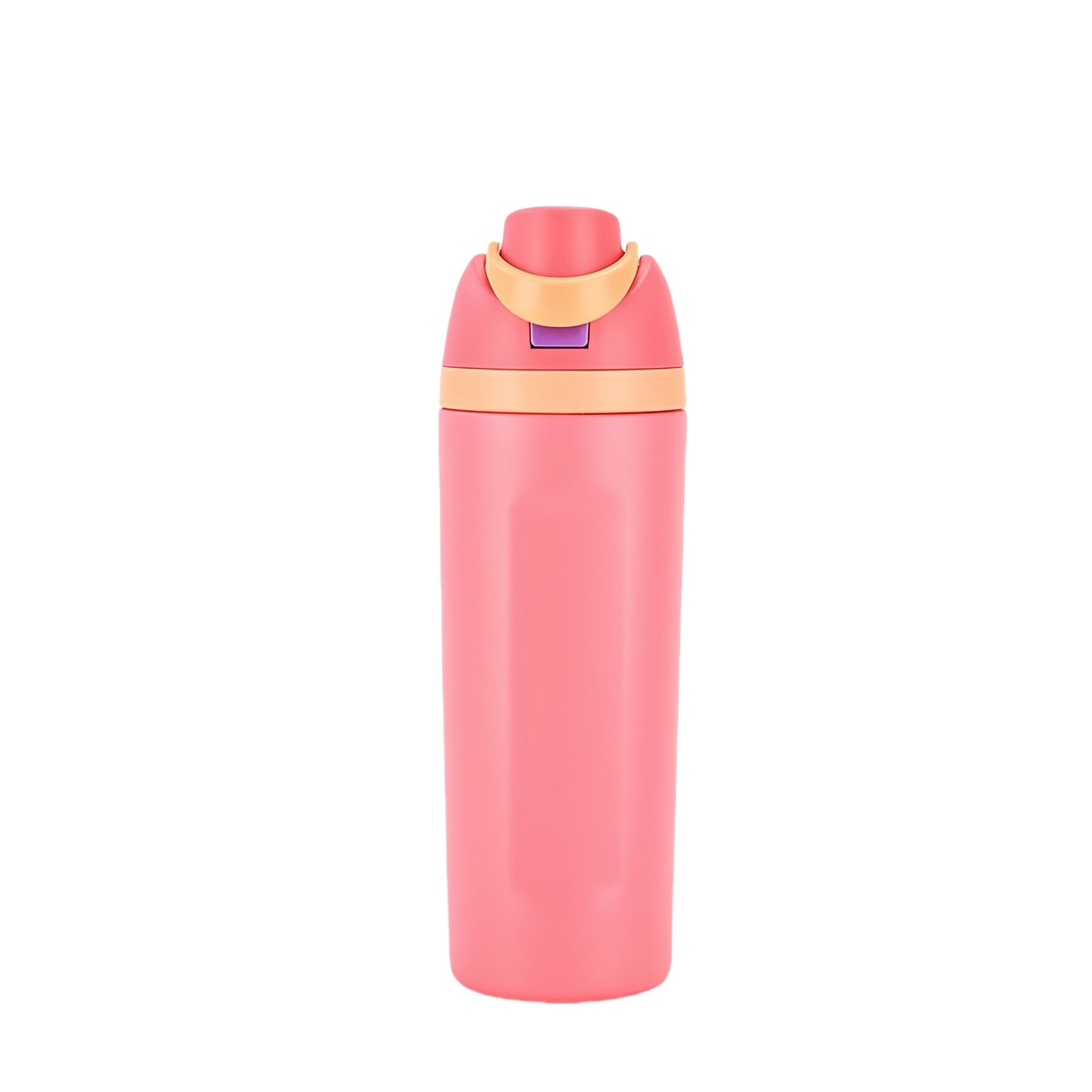 Damen Sportliche Trinkflasche Brehn