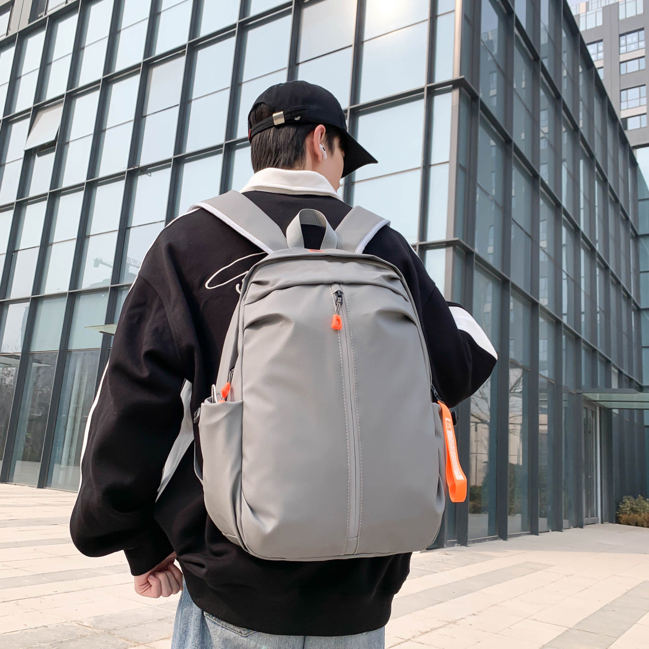 Vielseitiger Sport-Rucksack Brehn