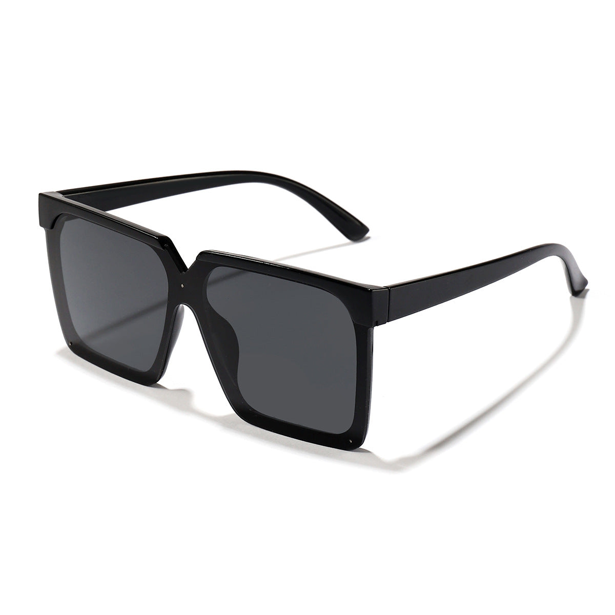 Damen extravagant designte Sonnenbrille Brehn