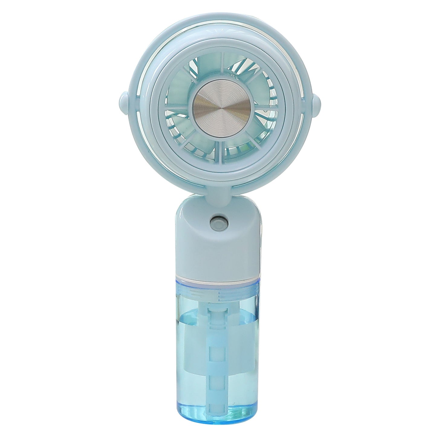 Damen Tragbarer Mini-Lüfter mit Sprühfunktion Brehn