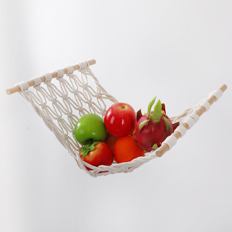 Hängendes Obstnetz Brehn