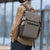 Moderner Hochleistungs-Rucksack Brehn