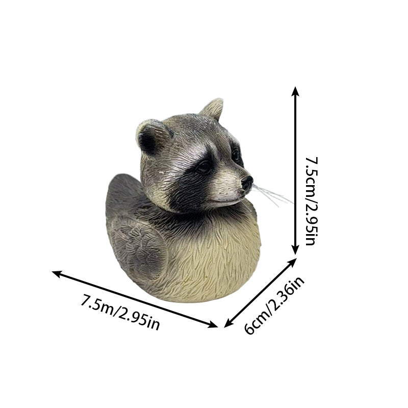 Dekorative Tierfigur Brehn