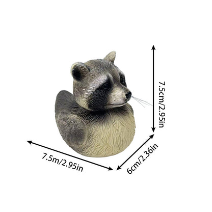 Dekorative Tierfigur Brehn