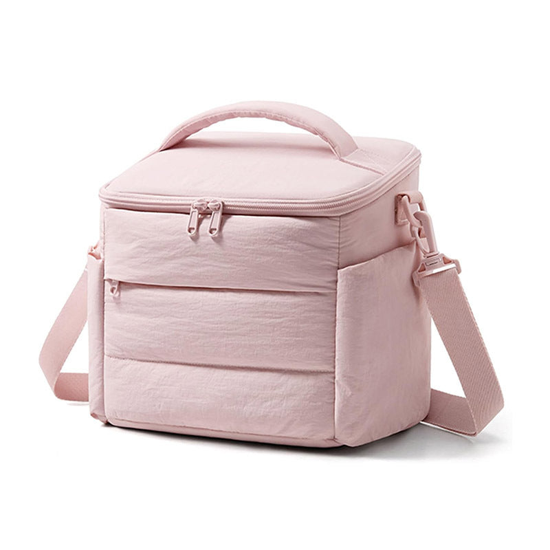 Isolierte Lunch-Tasche Brehn