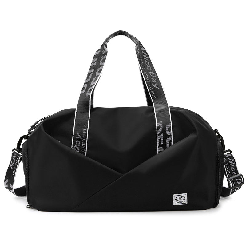 Gym Tote Bag Brehn