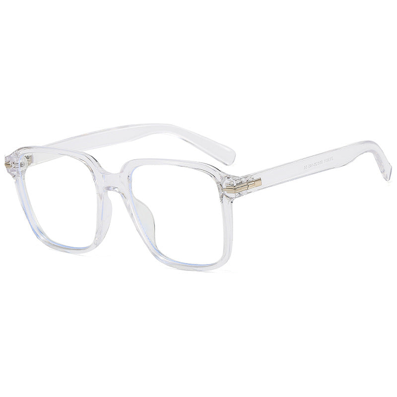 Damen modische Brille Brehn