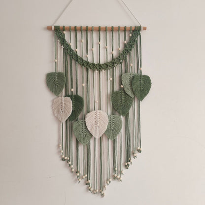 Bohemian Wandkunst