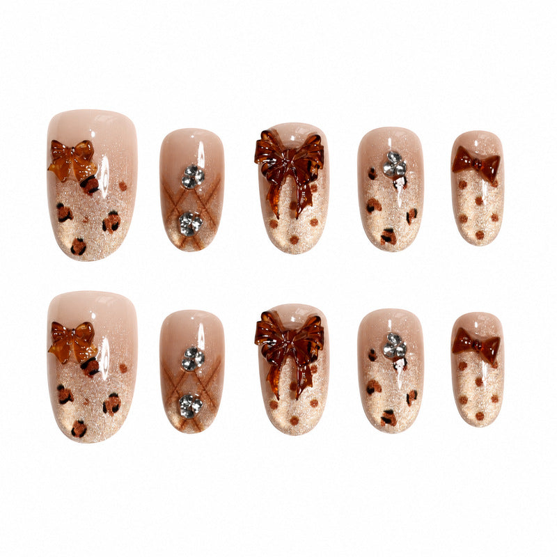 Premium Nagelkunst Brehn