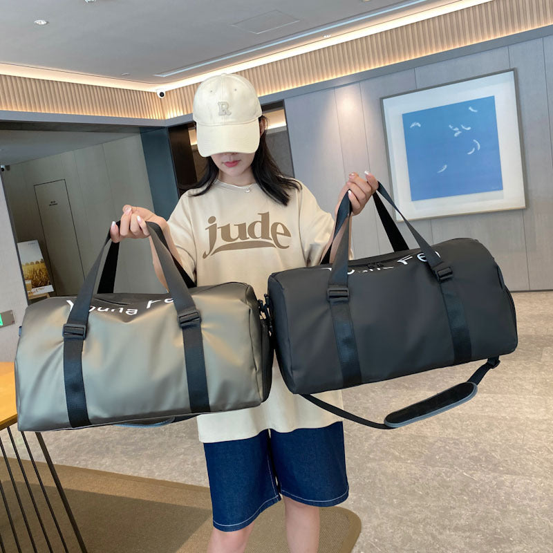 Robuste Multi-Purpose Duffle Bag Brehn